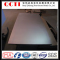 cold rolled thin titanium metal sheets